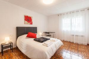 Apartamento Villa Mercedes