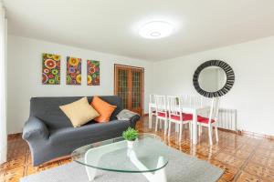Apartamento Villa Mercedes
