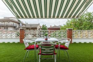 Apartamento Villa Mercedes