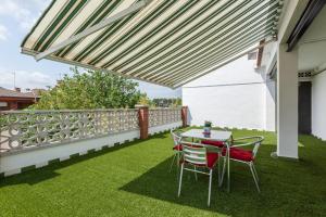 Apartamento Villa Mercedes