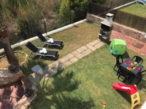 Marina dOr l V casa 4