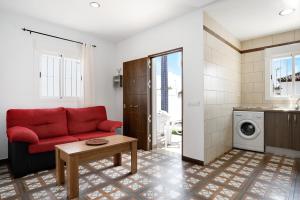 Casa Cala del Aceite 1
