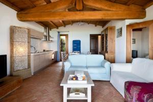 Villa Ida Isuledda