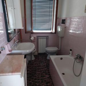 Appartamento Vistamare