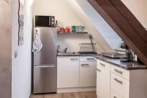 Gemütliches Appartament