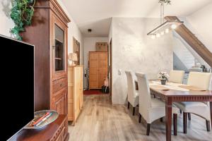 Gemütliches Appartament