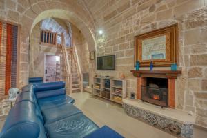 San Leonardo Apartments