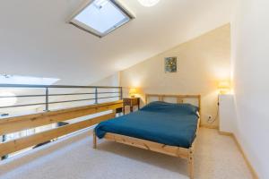 Vaste appart de 50 m2- 2 pièces -n3