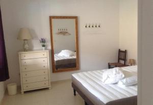 Andalusian style villa