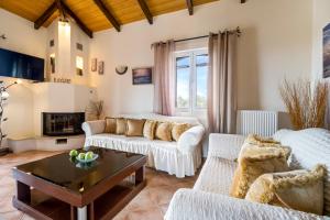 Goudis Villa Evelyn