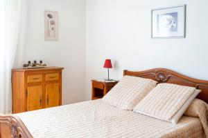 Appartement Handia