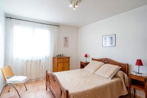 Appartement Handia