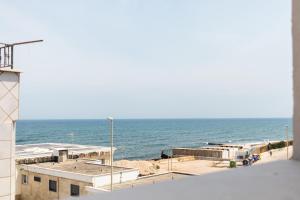 Suite N12 - Luxury Apartment