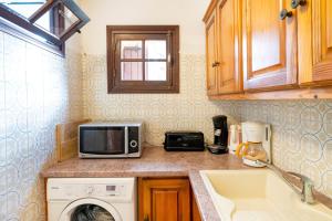 Appartement Handia