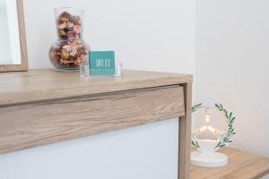 Suite N12 - Luxury Apartment