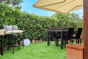 Depandance con piscina img18
