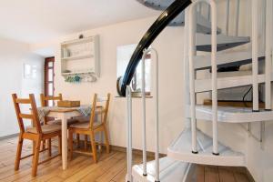 Stone House of the year 1500