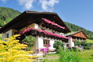 Heiserhof App Holunder