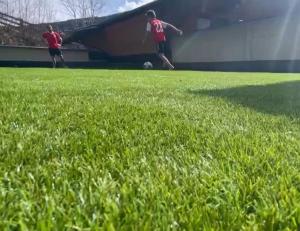 Haus Heimat Wagrain