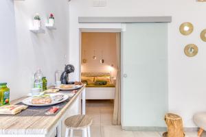 Bilocale con vasca idromassaggio