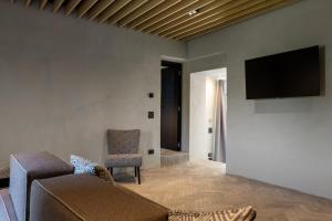 Suite Cantina