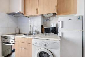 Apartamento da Praia