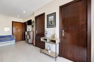 Apartamento da Praia