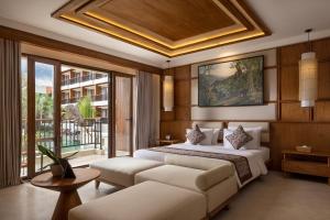Anumana Ubud Hotel