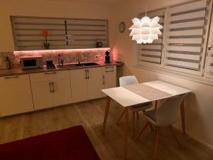 Ferienwohnung Alina
