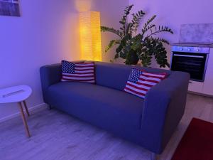 Ferienwohnung Alina