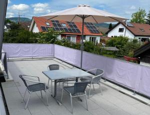 Ferienwohnung Käppeler