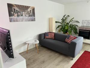 Ferienwohnung Alina