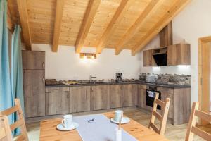 Apartment Ferienhaus Huber