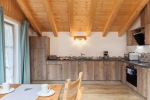 Apartment Ferienhaus Huber