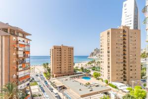 Apartamento Paraíso Florida