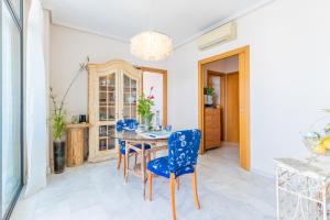 Apartamento Paraíso Florida