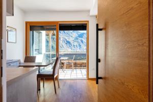 Ferienwohnung 3 Weger