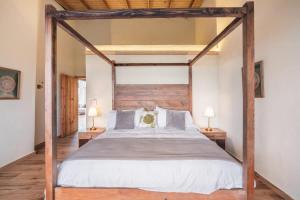 Stunning villa w pool & mountain view in Jarabacoa