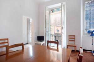 Casa Terrazzino Bianca