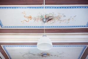 Casa Terrazzino Bianca