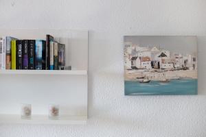 Apartamento Cristobal