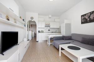 Apartamento Cristobal