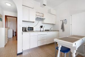 Apartamento Cristobal
