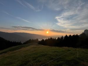 Appartement Lac Dannecy À Sevrier
