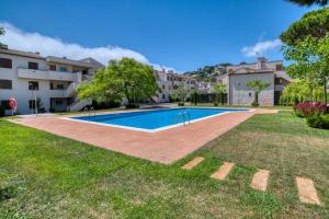 Apartament a Sant Antoni de Calonge