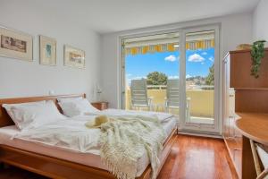 Sunset Gold Apartment Portoroz - Happy Rentals
