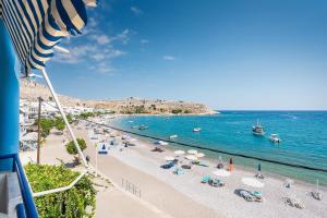 Dorothys Seaview Apartment