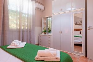 Appartamento in Villa Tulipano