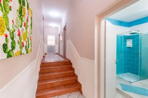 Appartamento in Villa Tulipano