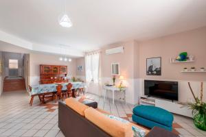 Appartamento in Villa Tulipano